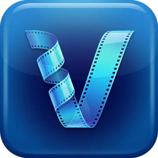 VibeReel app icon